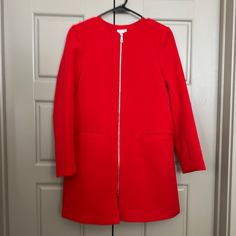 Red Jacket - Picture 4 of 8